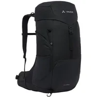 Vaude Jura 28 Long Backpack Black