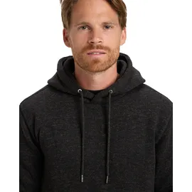 QUIKSILVER Hoodie Schwarz M