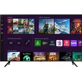 Samsung CU7025 Crystal UHD 4K