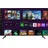 TU43CU7025 43" Crystal UHD 4K CU7025 (EU-Modell)