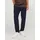 JACK & JONES JPSTGORDON Jogpants Bequem Blau XL