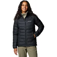 Columbia Powder LiteTM Ii Jacke - Black - S