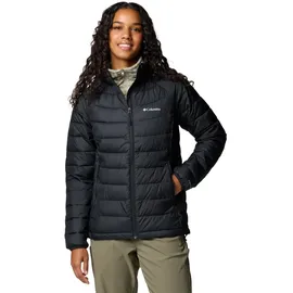 Columbia Powder LiteTM Ii Jacke - Black - S