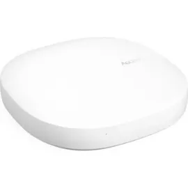 Aeotec Smart Home Hub, Zentrale weiß