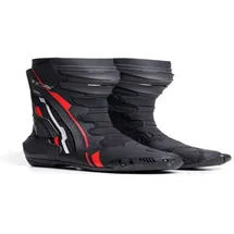 TCX S-TR1 Schwarz/Rot/Weiß 45