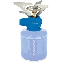 CAMPINGAZ Twister Plus Campingkocher, blau, Einheitsgröße