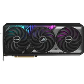 Asus ROG Strix GeForce RTX 5070 Ti OC 16 GB GDDR7