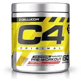 Cellucor C4 Original Frozen Bombsicle 408 g