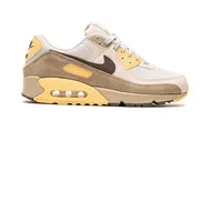 Nike AIR MAX 90 - Beige/Braun/Gelb - 11.5