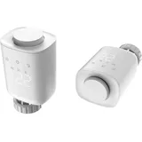 Swissbrand Elektronisches Heizkörperthermostat SH7