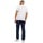 JACK & JONES Ethan Kurzarm-T-Shirt 3 Einheiten Black Pack Black / White / Navyblazer M