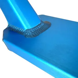 Apex Digital Apex Pro Stunt-Scooter Deck Mini 550 (46cm) Türkis - Türkis