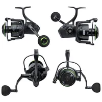 MADCAT Dominion Spinning 8500