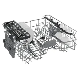 Beko BDFN26441WC Geschirrspüler (freistehend, 598 mm breit, Weiß)