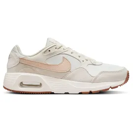 Nike Air Max SC Damen Sail/Sail/Gum Medium Brown/Saddrift 38