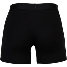 Boss One 10272529 Boxershorts 3 Einheiten Black L