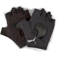 Puma TR Gym Handschuhe, Puma Black, M