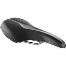 Selle Royal Scientia R1 Relaxed 0,29 m x 0,17 m Schwarz
