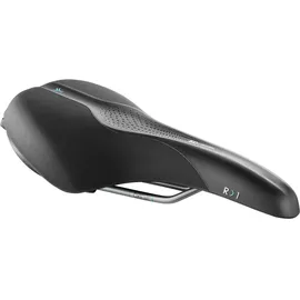 Selle Royal Scientia R1 Relaxed 0,29 m x 0,17 m Schwarz