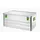 ALUTEC München Werkzeugtruhe Aluminium 900x495x367mm Silber