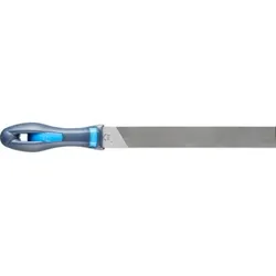 Universal-Schärffeile mit Heft Flachstumpf 200mm Kreuzhieb 1/Einhieb 2