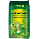 Hack Rasendünger Rasafit Spezial 20 kg