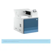 HP LaserJet Enterprise 8501dn