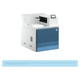 HP LaserJet Enterprise 8501dn