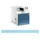 HP LaserJet Enterprise 8501dn