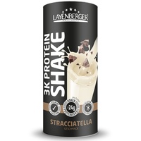 Layenberger 3k Protein Shake Stracciatella