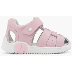 Leder Lauflerner CRES, Weite M - Damen - rosa - 20