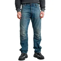 G-Star 5620 3d Regular Jeans - Antique Faded Oasis - 27 - 32