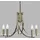 Searchlight Ascona 5-flg. 8570907