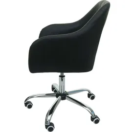 MCW L92 Kunstleder Schwarz