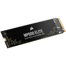 Corsair MP600 ELITE 4 TB M.2