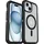 Otterbox iPhone 16e Handyhülle schwarz