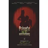 Carl Stephenson Verlag Private Sexvorstellung - 1. Akt:
