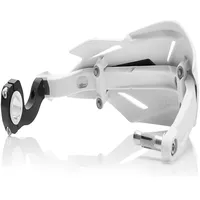 Acerbis Handschützer X-Factory Weiß