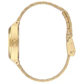 Nixon Medium Time Teller Quarz Leder 31 mm A1130-2626