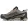 Salomon X Ultra 5 Herren Grau/Silber 45.1/3