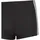 Adidas Classic 3-Streifen Boxer-Badehose Black / White 110