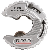 RIDGID 57018 Modell C15/22 mm engstehender Kupferrohrschneider, C-Stil, 15-22 mm
