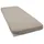 bellana Aqua Jersey-Elasthan 90 x 200 - 120 x 220 cm taupe