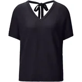 richroyal T-Shirt Pyjama-Shirt Blau XS (34)