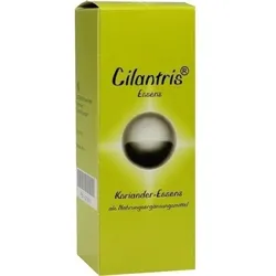 CILANTRIS Essenz 50 ml