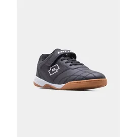lotto Whizzer T Black/White 40