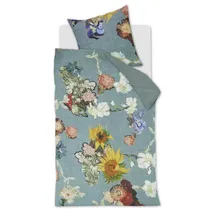 Beddinghouse Partout des Fleurs Satin 135 x 200 cm + 80 x 80 cm