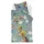 Beddinghouse Partout des Fleurs Satin 135 x 200 cm + 80 x 80 cm