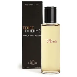 Hermès Terre d'Hermès Eau de Parfum Nachfüllung 125 ml