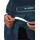 Vaude Valdipino Poncho Unisex Dunkelblau M
